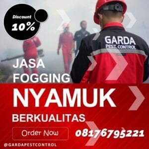 Biaya Fogging 1 RT di Gunungpati Semarang