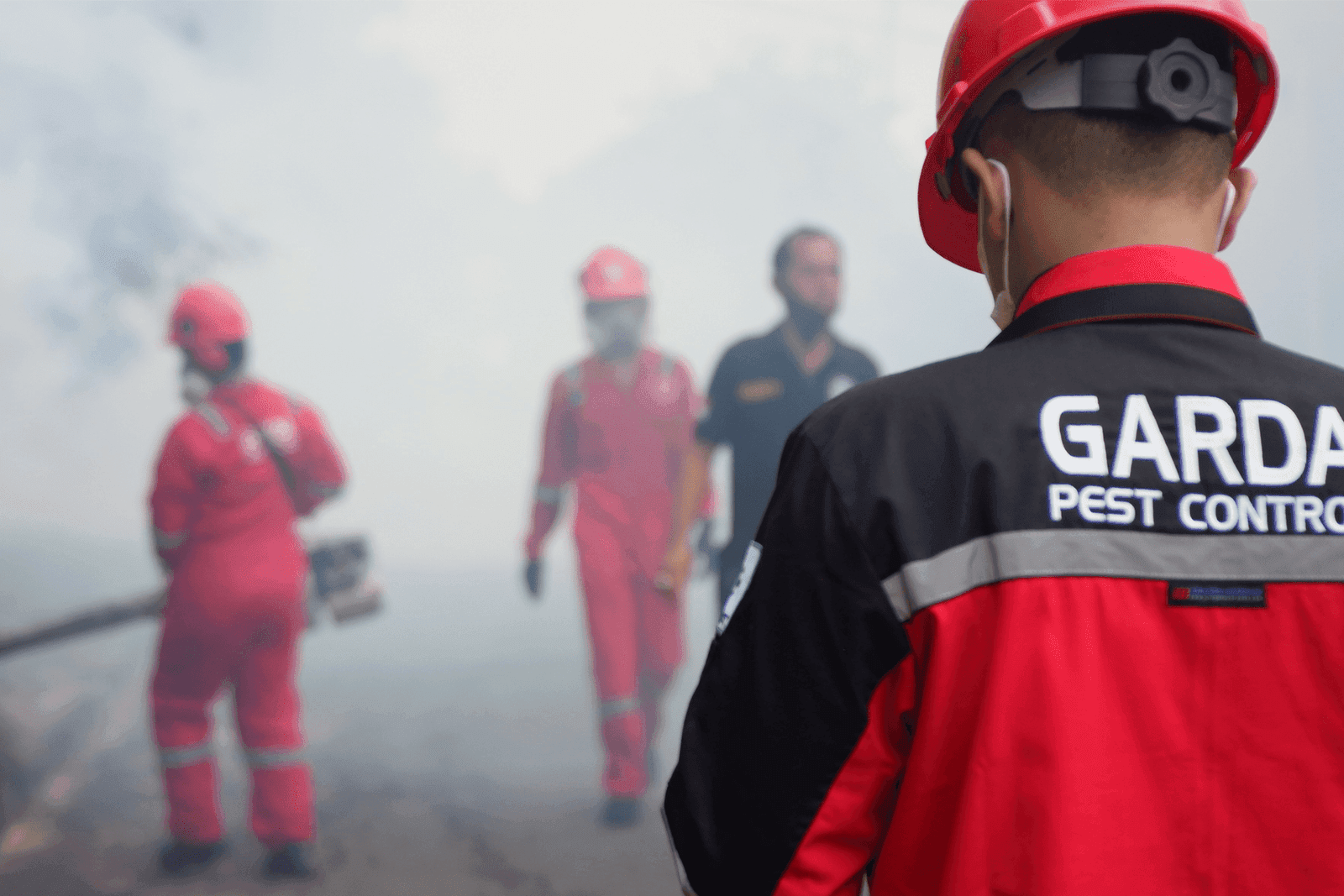 Jasa Fogging Nyamuk di Pedurungan Semarang Jasa Fogging Nyamuk di Pedurungan Semarang
