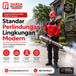 Basmi Ancaman Demam Berdarah dengan Jasa Semprot Nyamuk DBD Tangerang Agata Pest Control