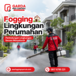 Layanan Fogging Nyamuk Darurat 24 Jam Cikarang Bekasi: Perlindungan Cepat dari Ancaman Demam Berdarah
