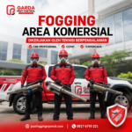 Jasa Fogging Nyamuk DBD Cikarang: Solusi Cepat Pembasmi Nyamuk Demam Berdarah