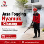Fogging Nyamuk untuk Gudang dan Pabrik: Cara Kerja, Biaya, dan Hal yang Perlu Dicek