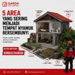 Fogging Nyamuk untuk Rumah di Cikarang: Panduan Aman untuk Rumah di Cikarang
