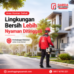 Jasa Fogging Nyamuk di Cikarang Bekasi Cikarang Bekasi Terkini